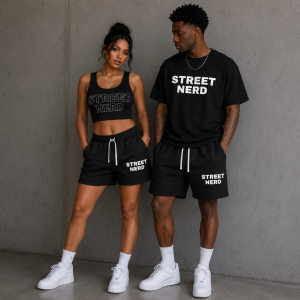Short Sets