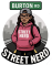 STREET NERD